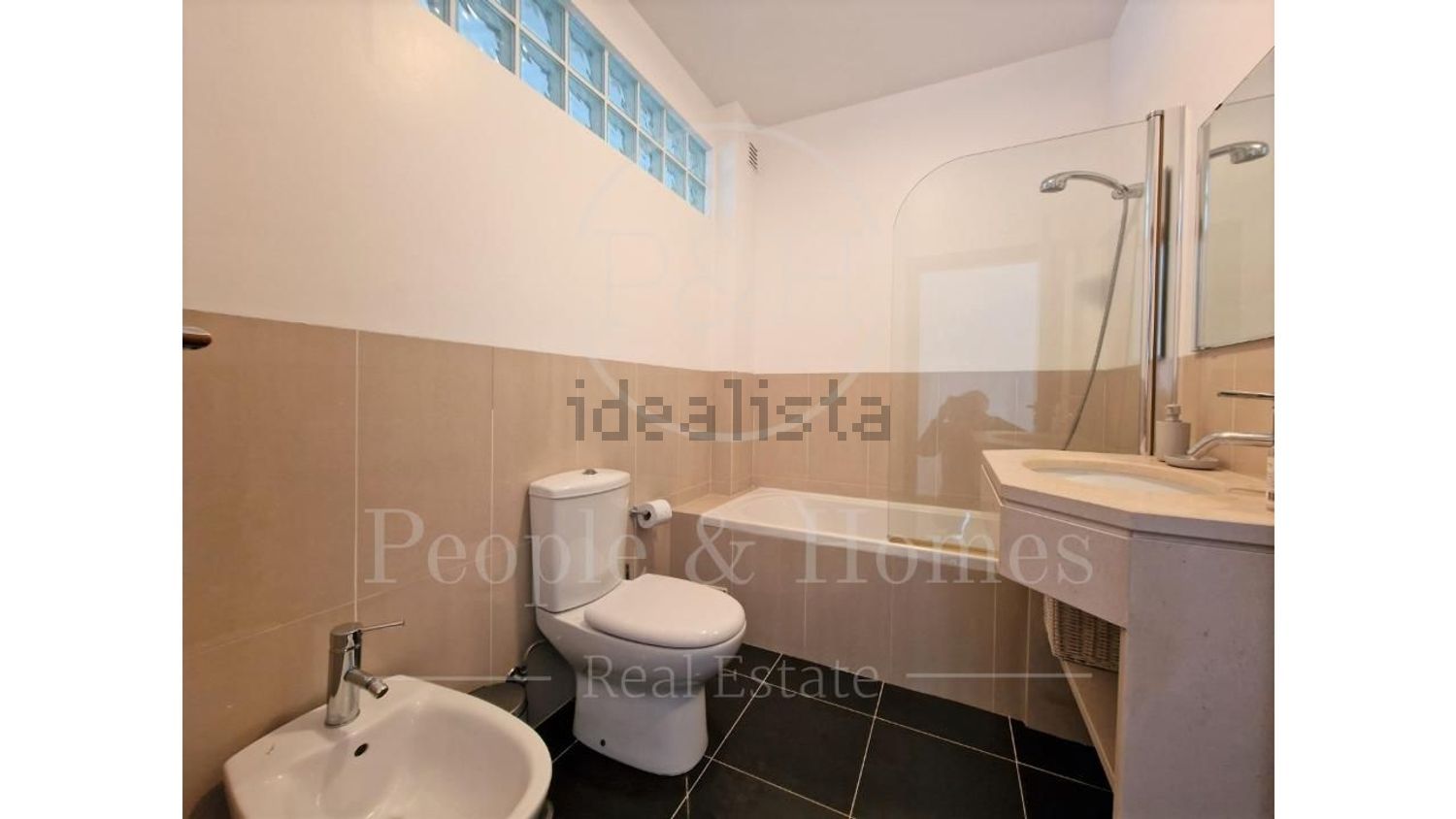 出租双拼别墅在Praceta Mar á Vista - 卫生间