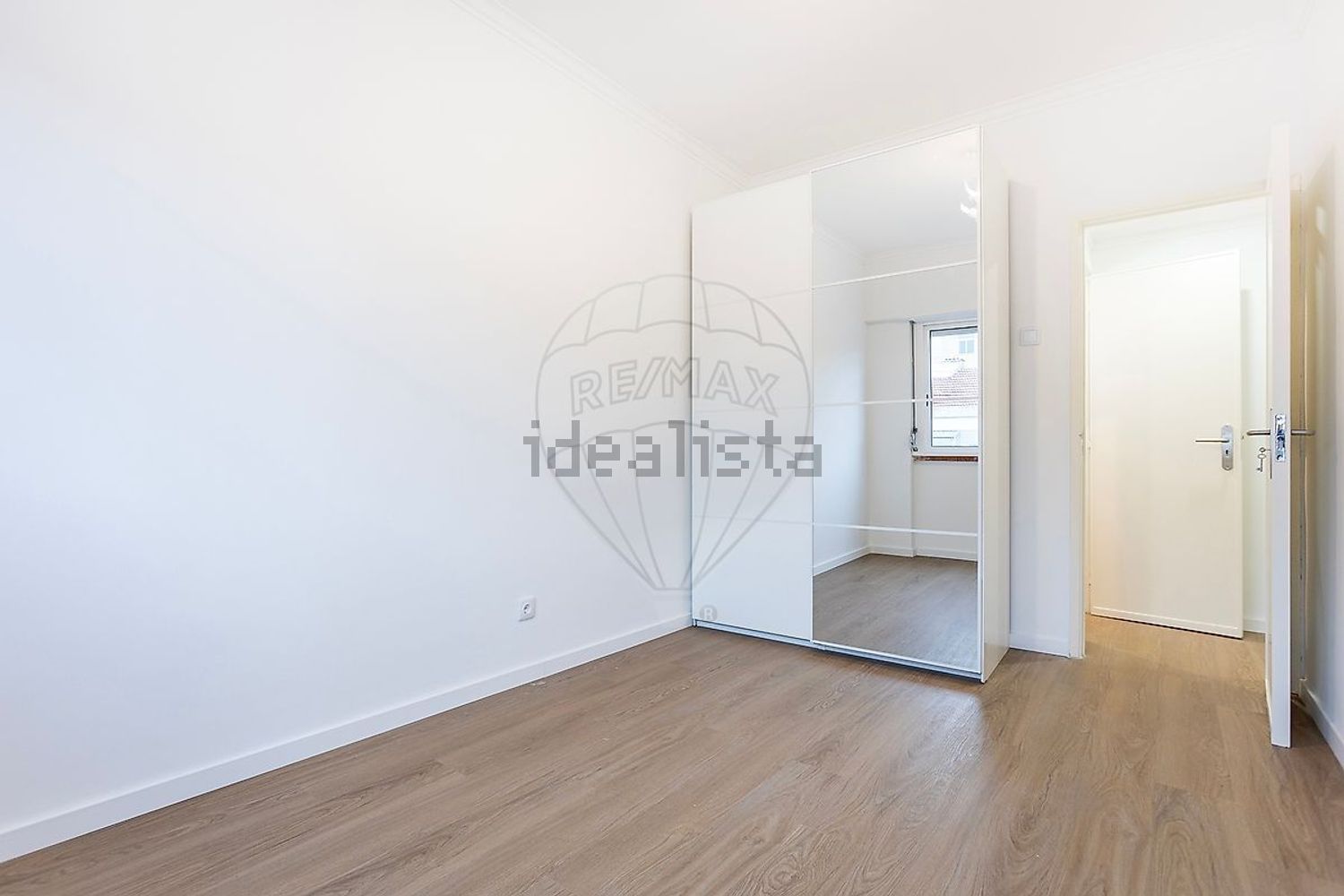 出租公寓 t2在Rua Antero de Quental - 居住