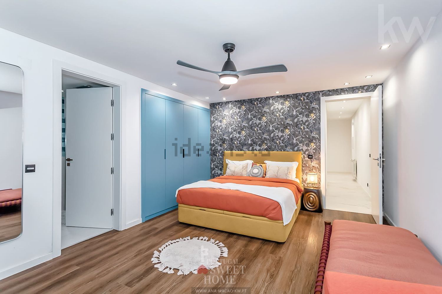 小楼房或独栋别墅出售在Beloura - Penha Longa - 卧室