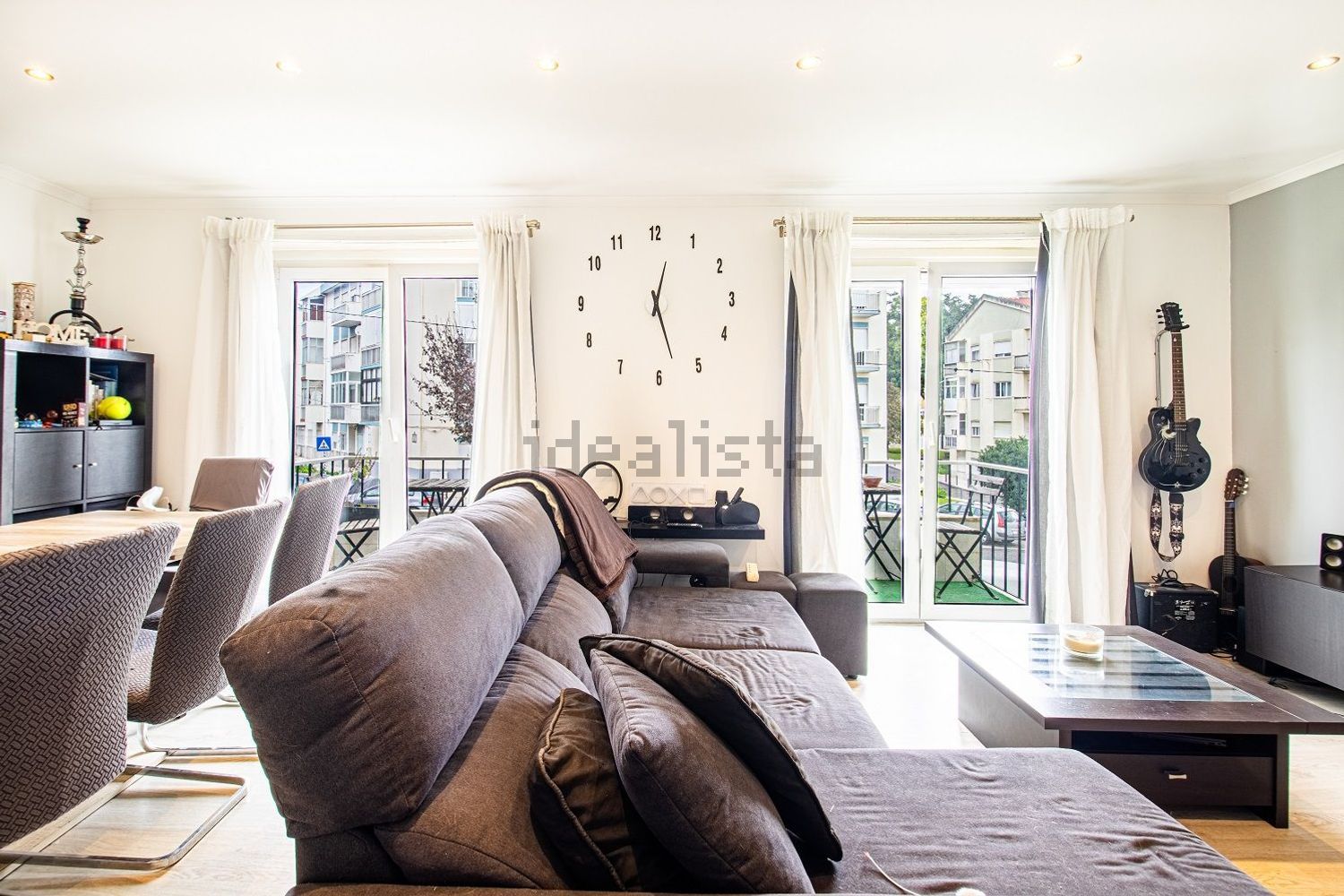 公寓 t3出售在Avenida Portugal, 61 - 卧室