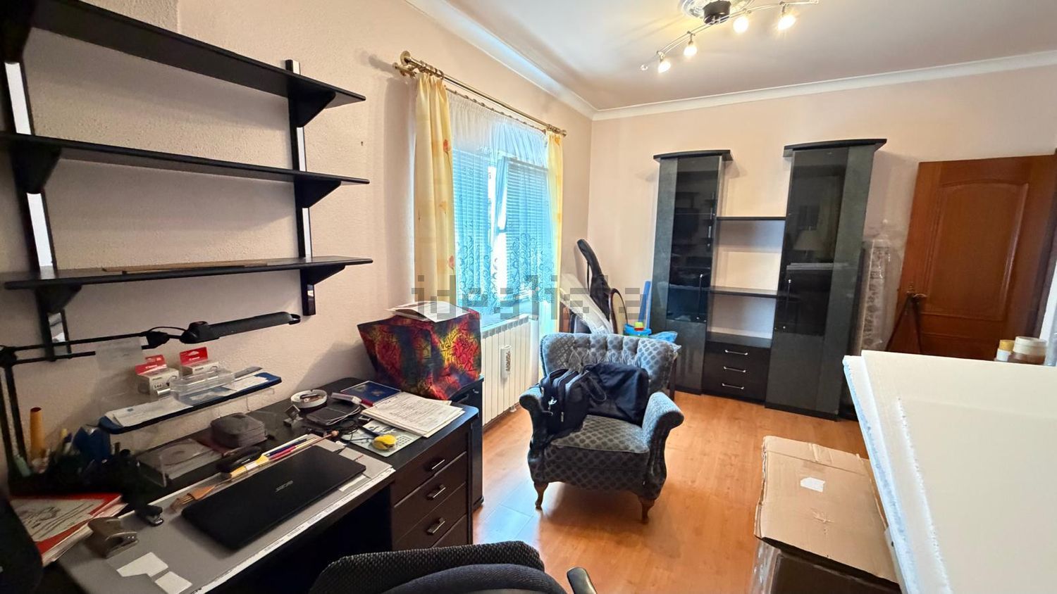 小楼房或独栋别墅出售在Quinta de Asseca - Padre Nabeto - 卧室