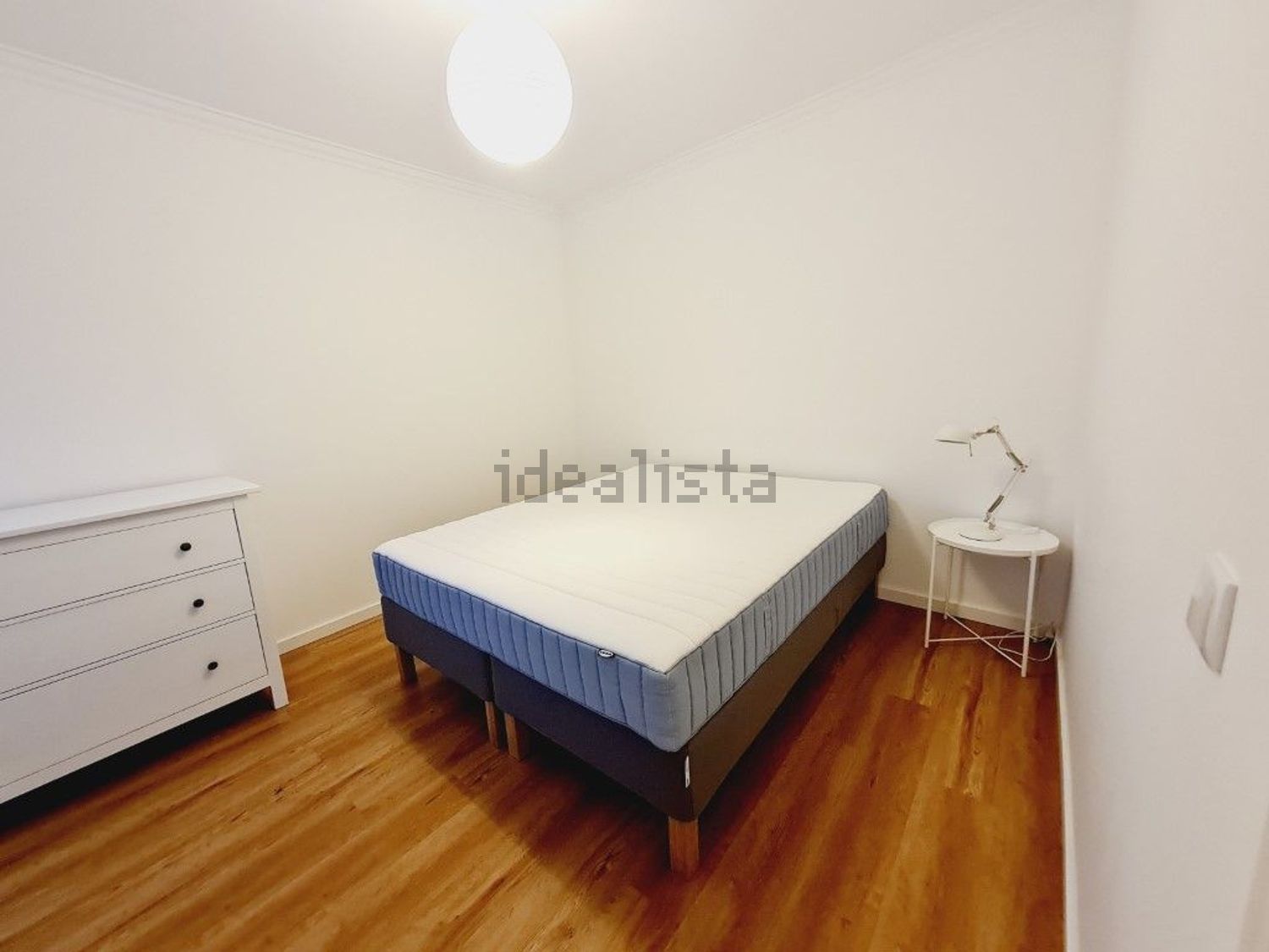 出租联排别墅在Encarnação - 卧室