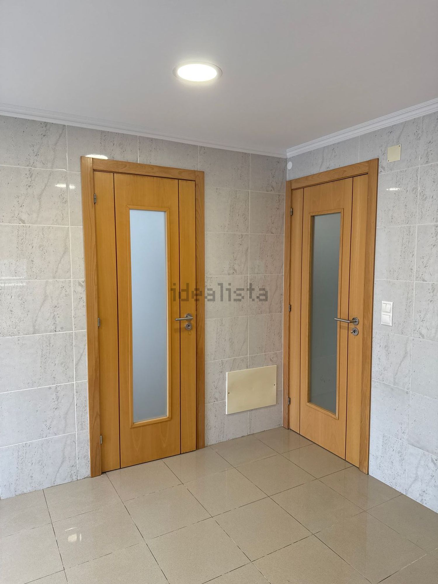 小楼房或独栋别墅出售在Rua Pulido Valente, 14 - 卫生间