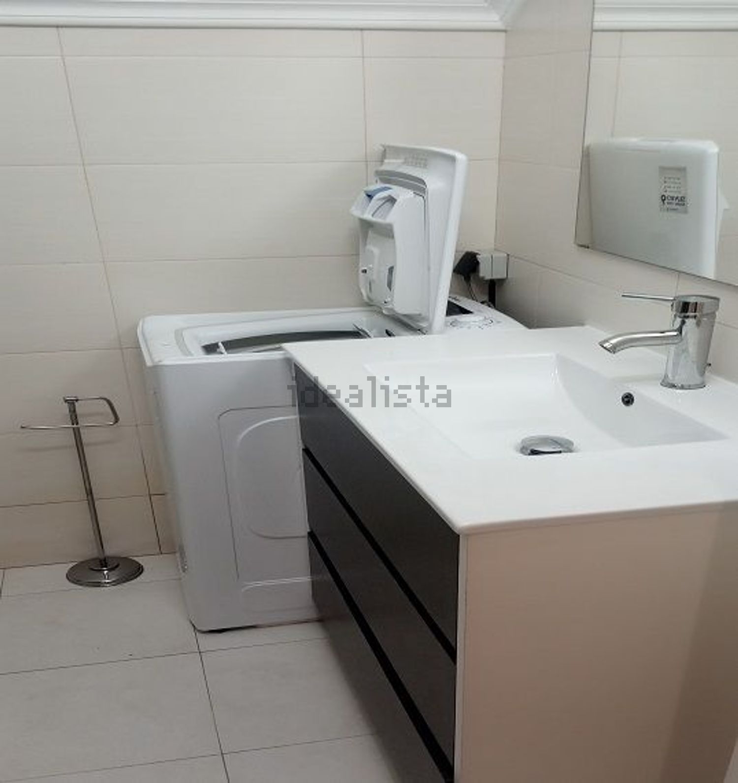 出租公寓 t1在Rua Pinheiro Manso, 30 - 照片