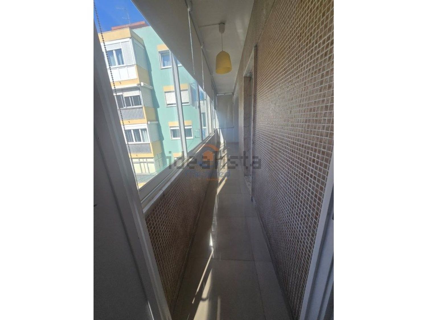 出租公寓 t2在Centro - 照片