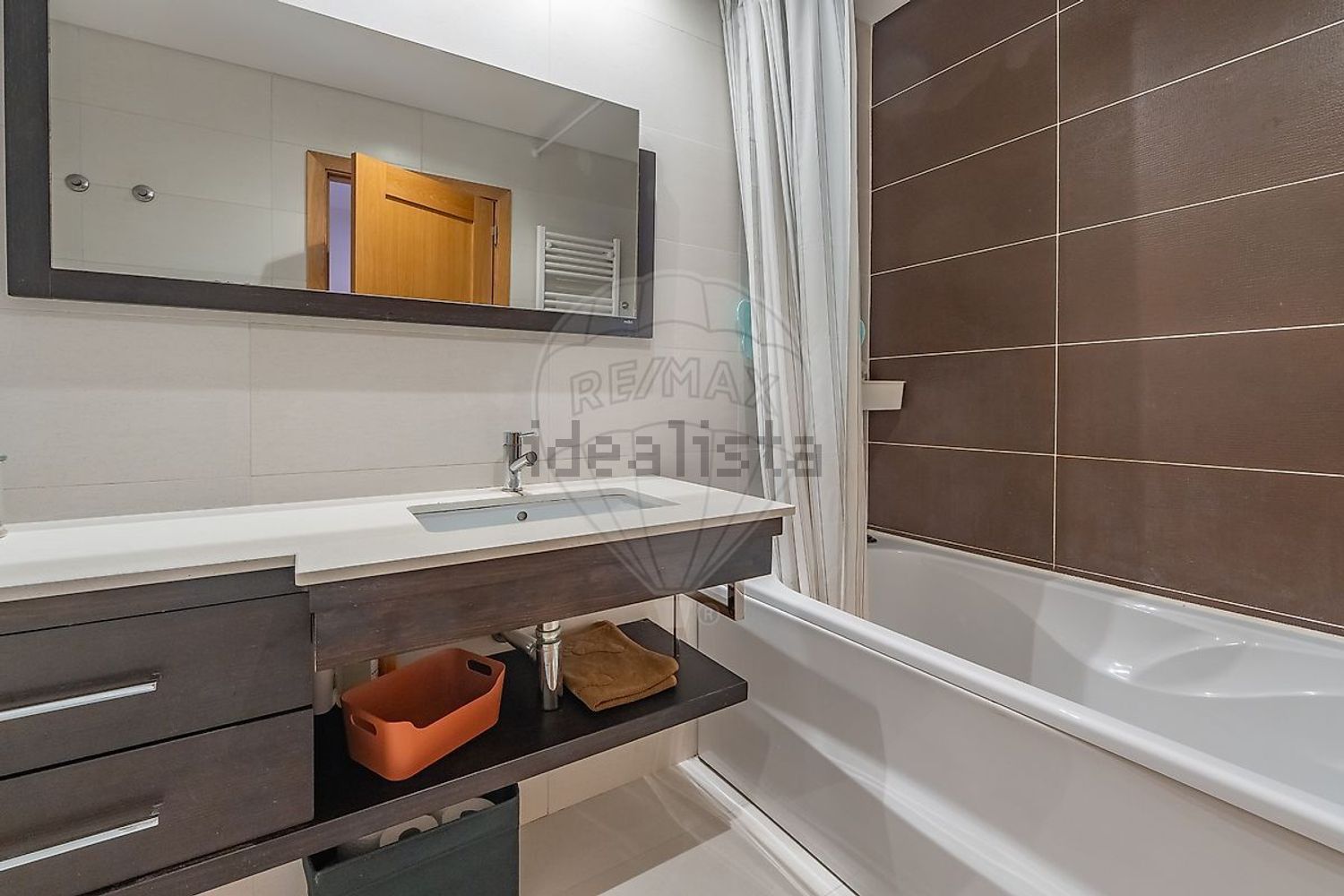 公寓 t4出售在Rua Amália Rodrigues - 卫生间