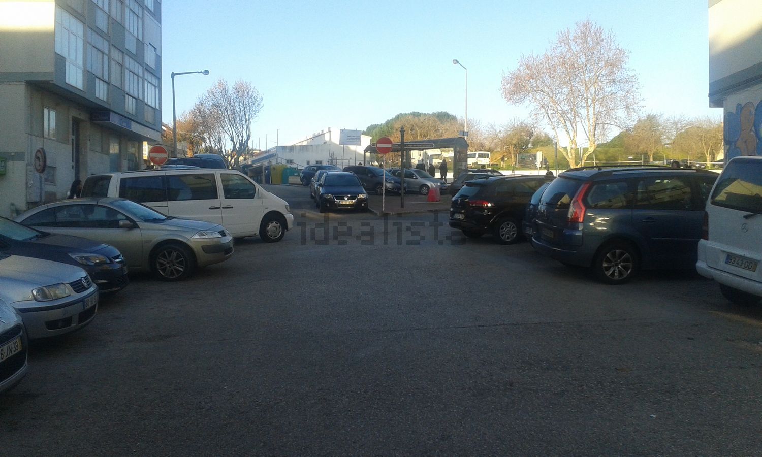 公寓 t2出售在Póvoa de Santa Iria e Forte da Casa - 视线