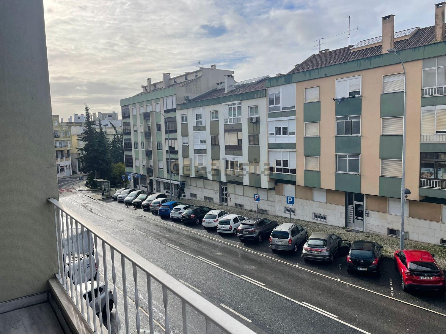 出租公寓 t2在Estrada Serra da Mira, 32 - 视线