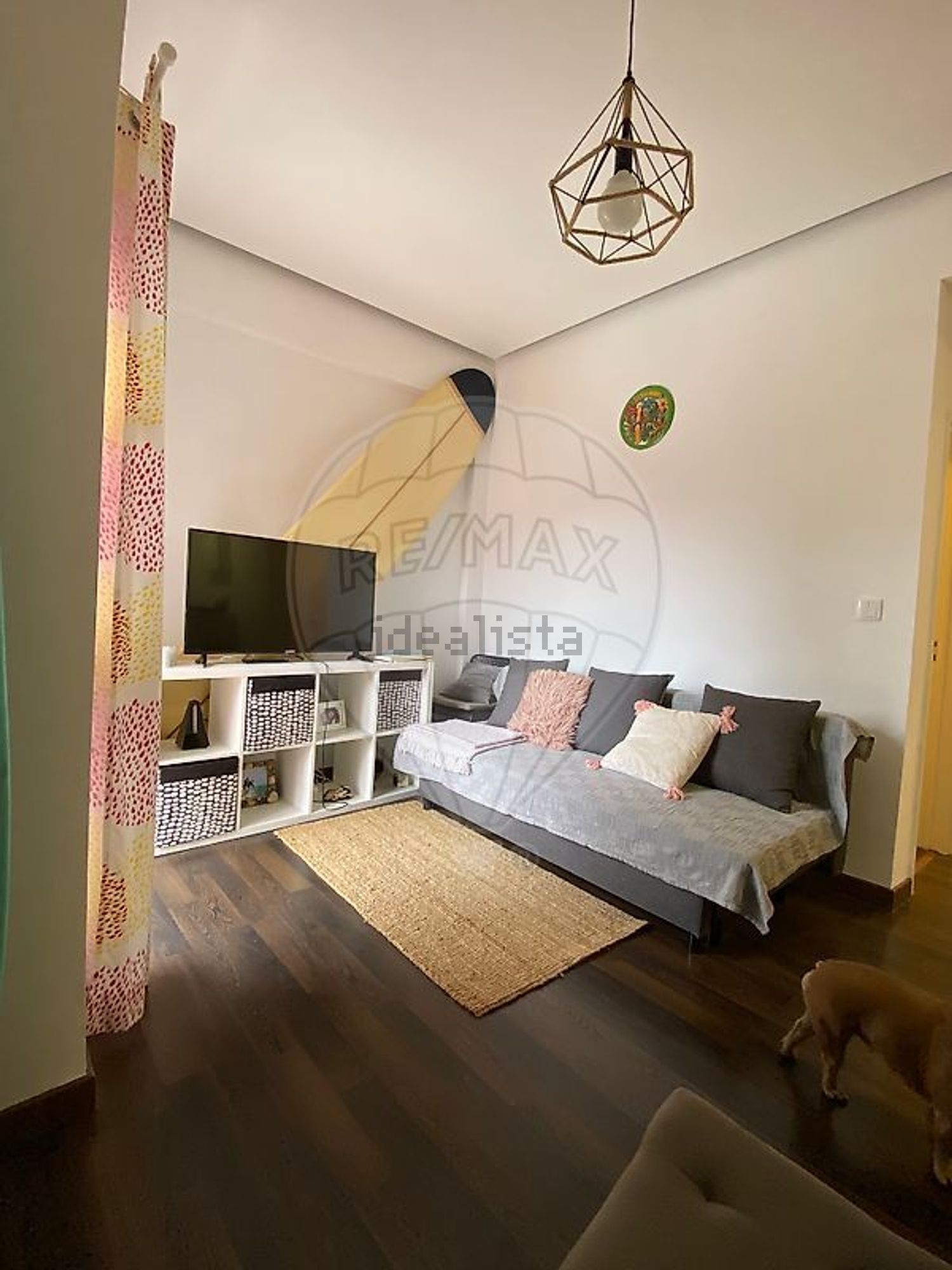 公寓 t2出售在Rua Cidade de João Belo - 卧室