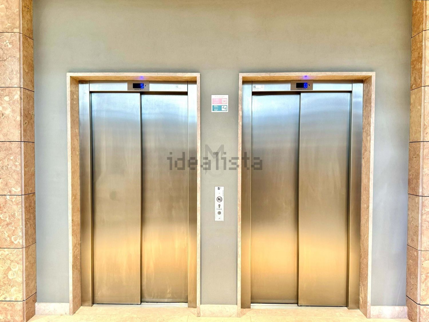 出租t0（单人公寓）在Marvila - 共同区域