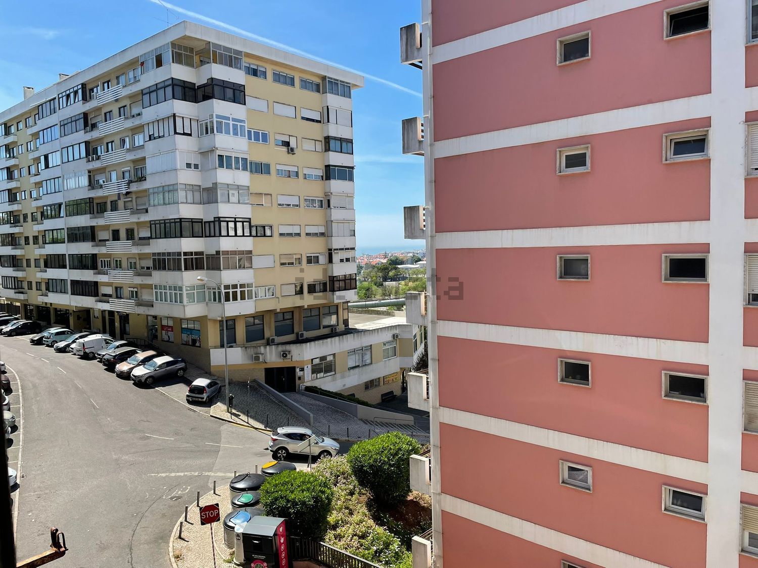 公寓 t1出售在Rua Adriano José da Silva s/n - 视线