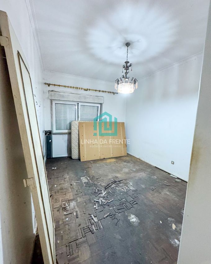 公寓 t2出售在Rua Bombeiros Voluntários, 14