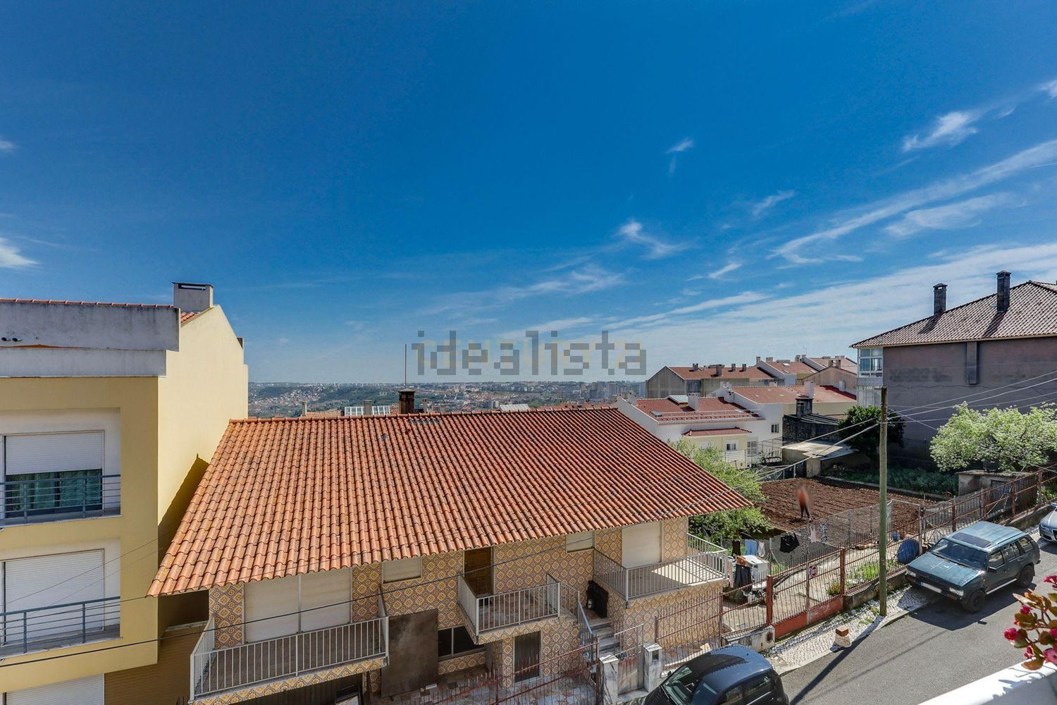 公寓 t3出售在Rua António Aleixo, 253 - 照片