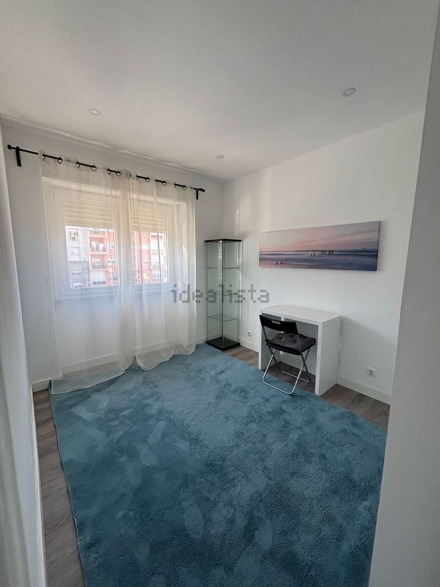 出租公寓 t2在Praceta Goa, 5 - 卧室