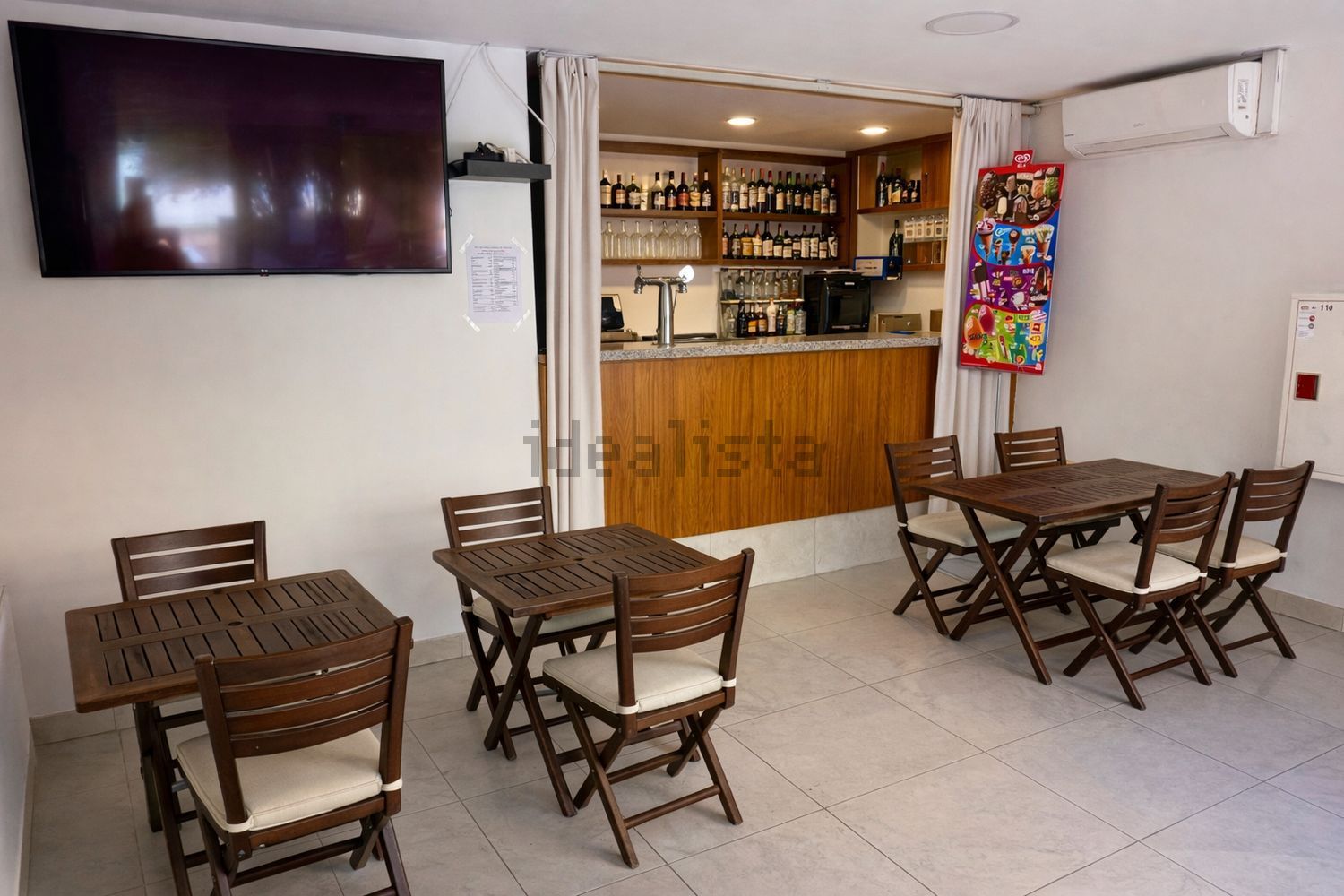 出租公寓 t2在Praceta Fernando Valle, 6 - 共同区域