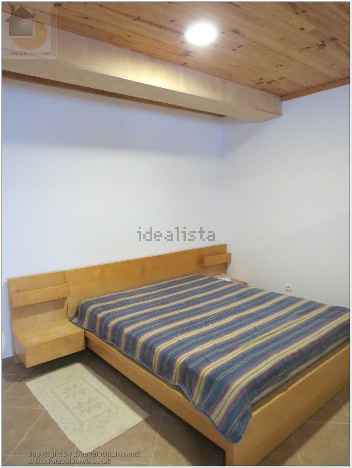 出租t0（单人公寓）Em 620 - 卧室