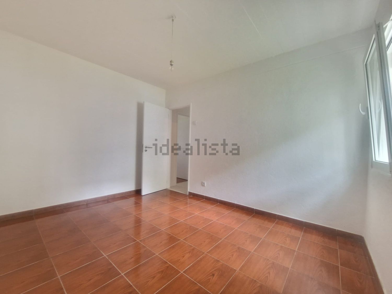 出租公寓 t2在Rua do Dondo - 卧室