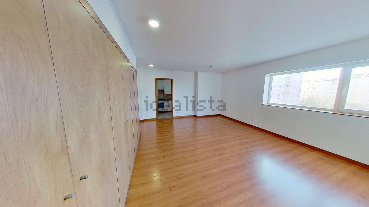 出租公寓 t1在Rua Martin Luther King, 10 - 居住