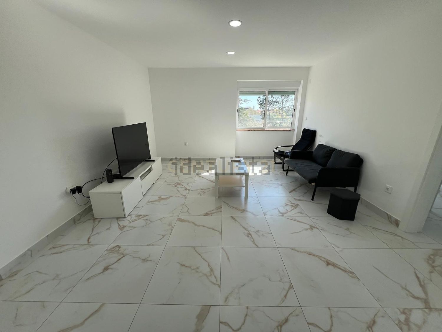 出租公寓 t3在Travessa da Sociedade, 5 - 客厅