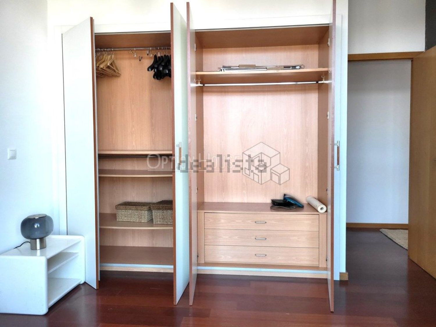 出租公寓 t1在Santa Clara - 试衣间