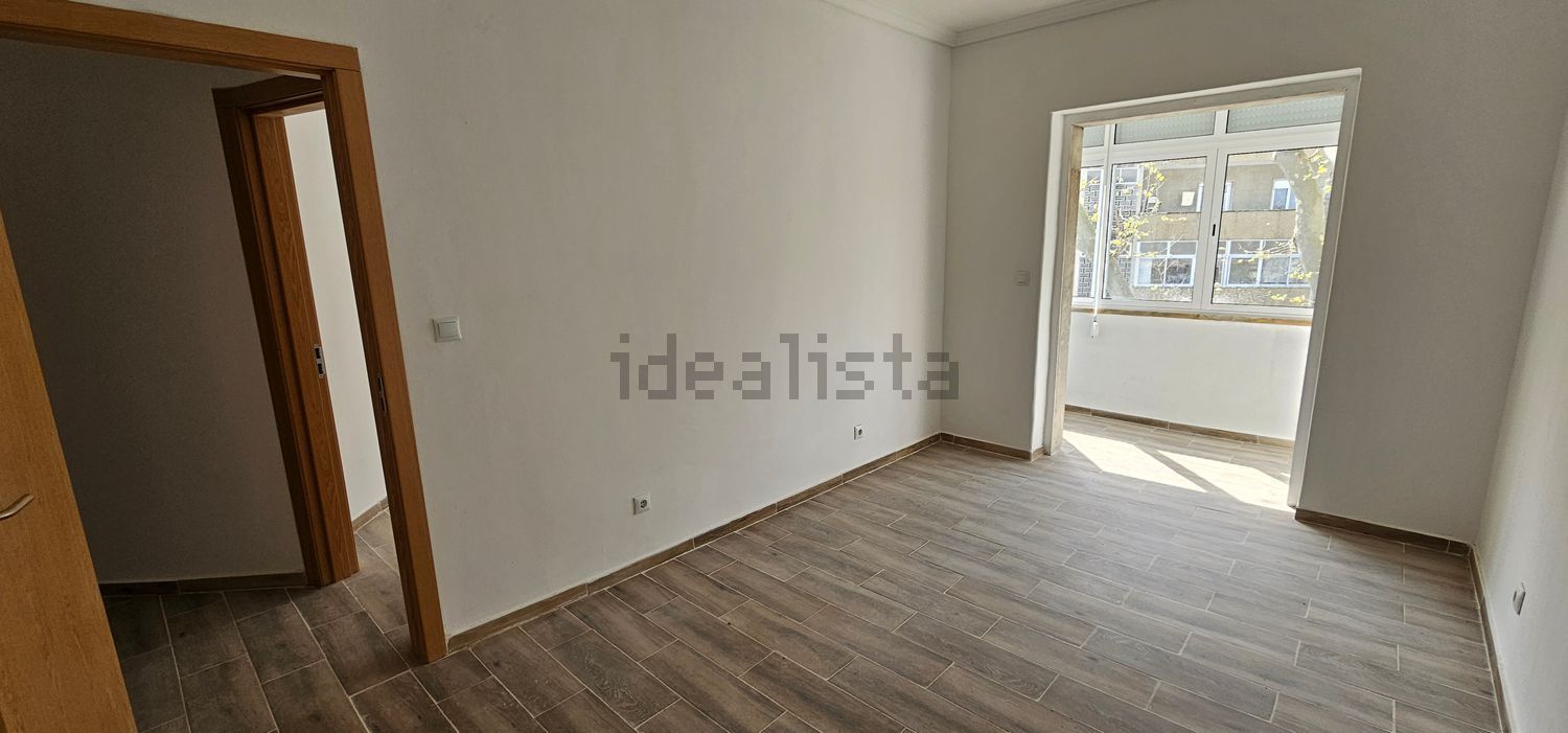 出租公寓 t2在Rua General Justiniano Padrel, 14 - 居住