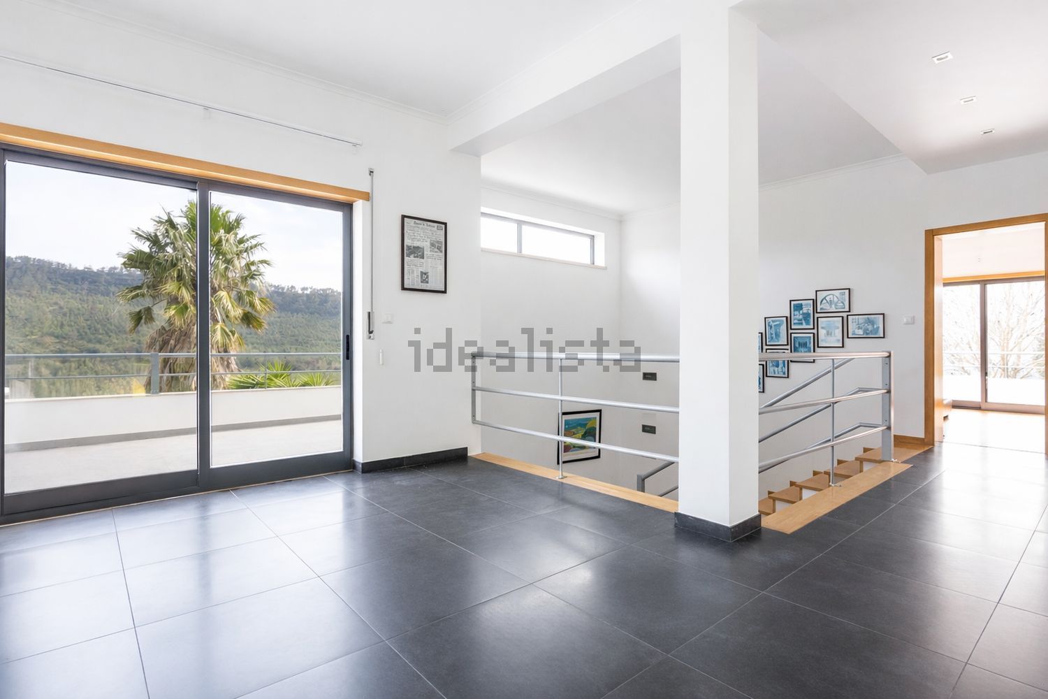 小楼房或独栋别墅出售在Travessa dos Sousas, 11 - 客厅