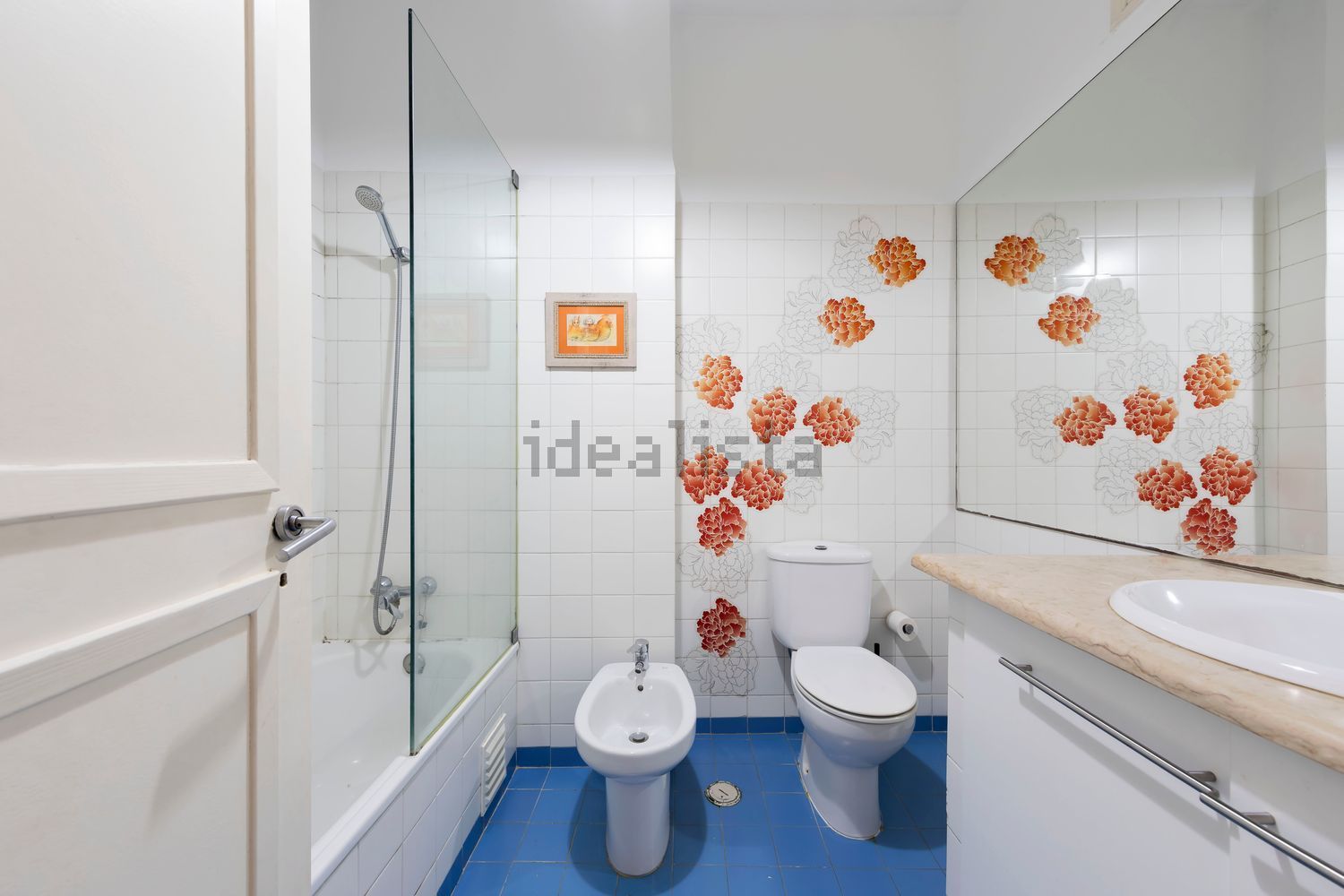 公寓 t3出售在Rua Mirante - 卫生间