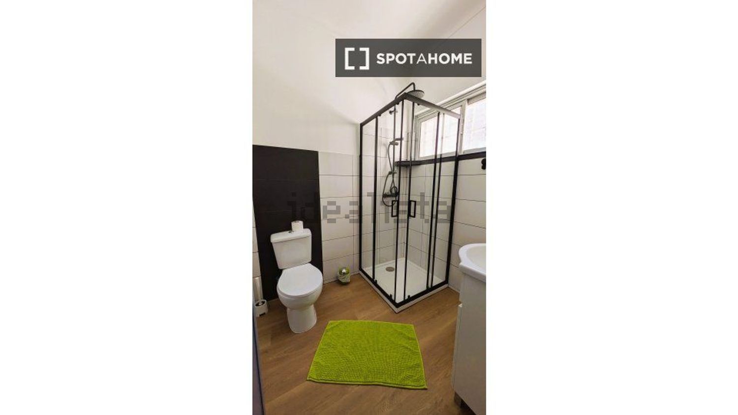 出租公寓 t1在Rua Marechal Gomes da Costa - 详情