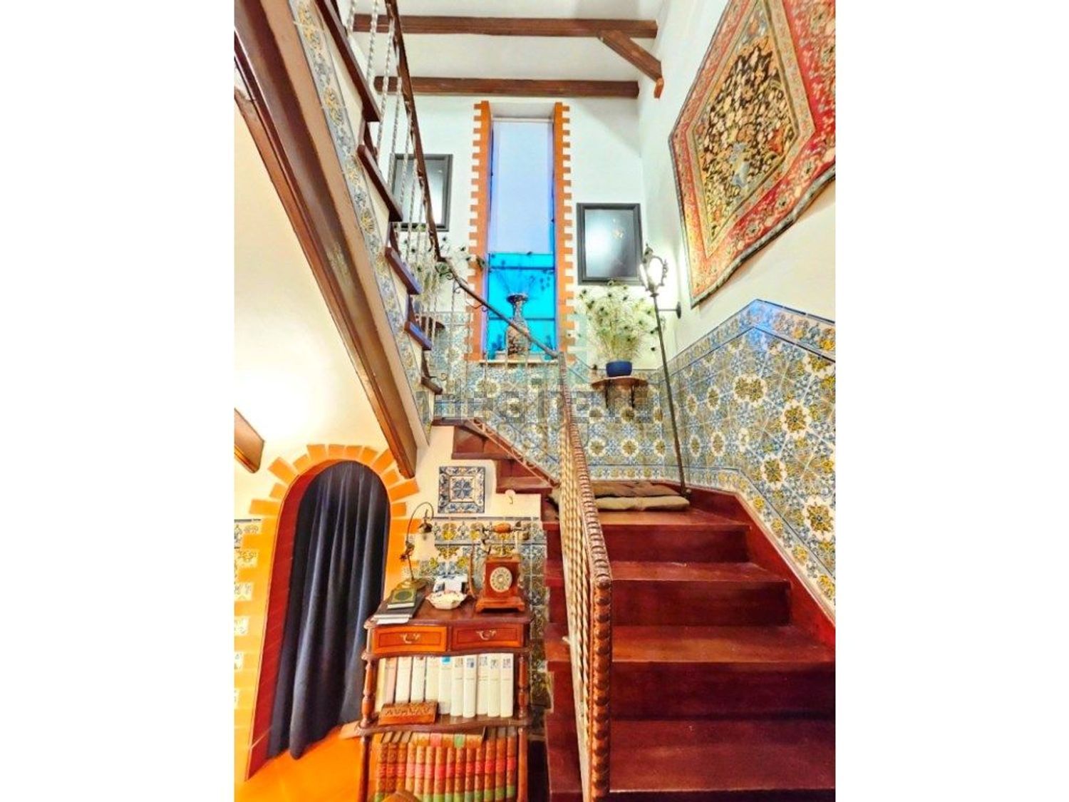 小楼房或独栋别墅出售在Rua Zambujal, 263 a - 详情