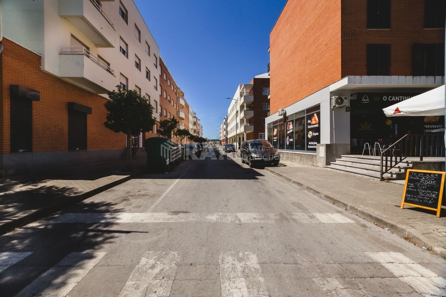 公寓 t3出售在Alhos Vedros - 视线