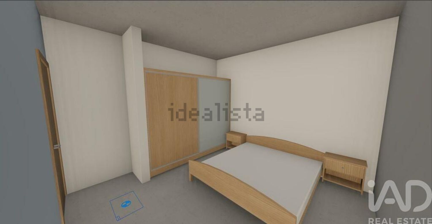 小楼房或别墅出售在Moita dos Ferreiros - 卧室