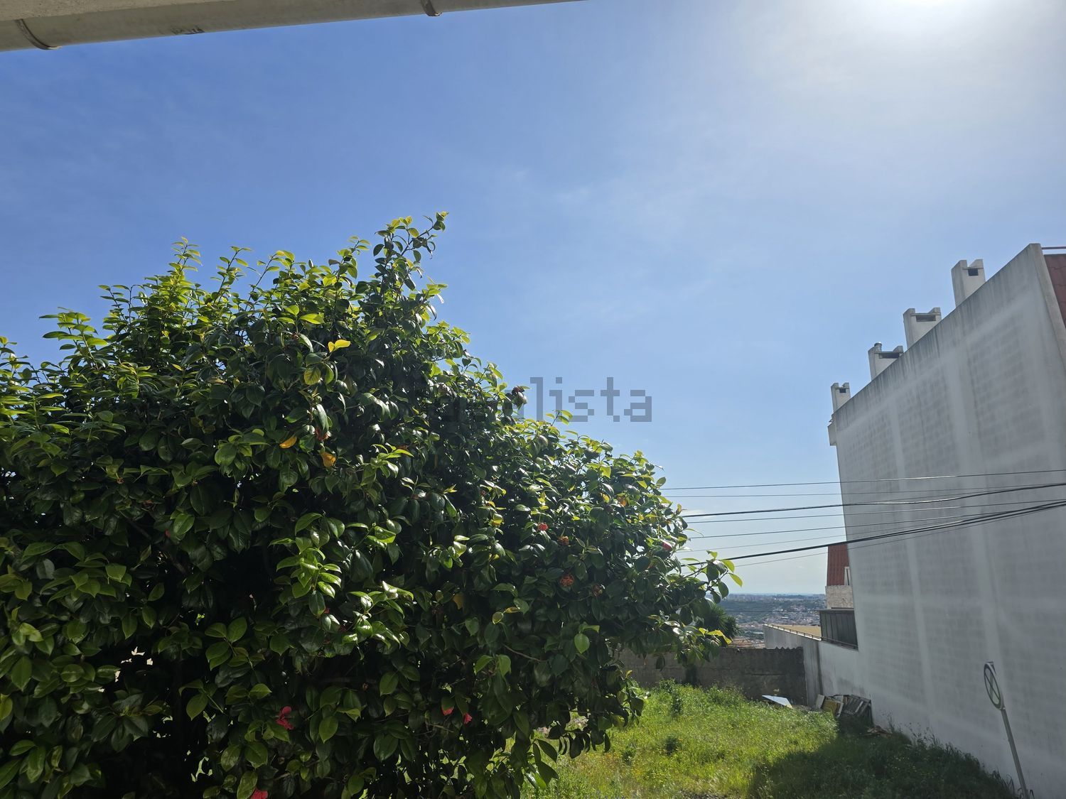 出租小楼房在A-da-Beja - Moinho do Guizo - 外立面