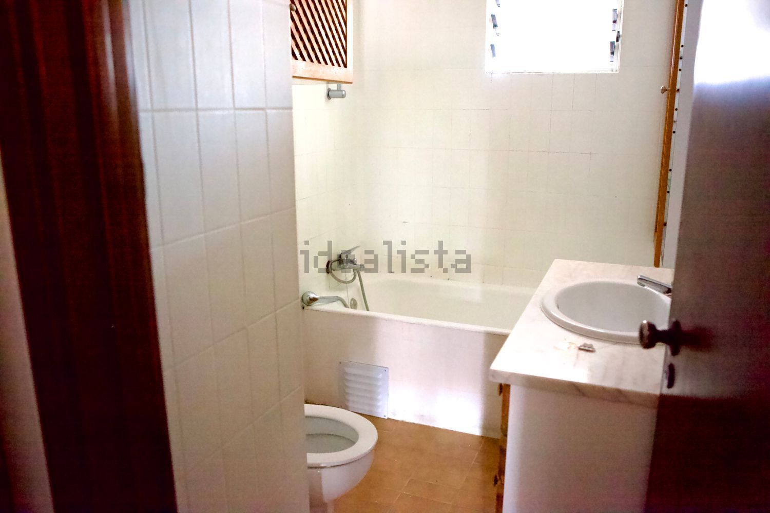 出租公寓 t3在Rua Professor Prado Coelho, 35 - 卫生间