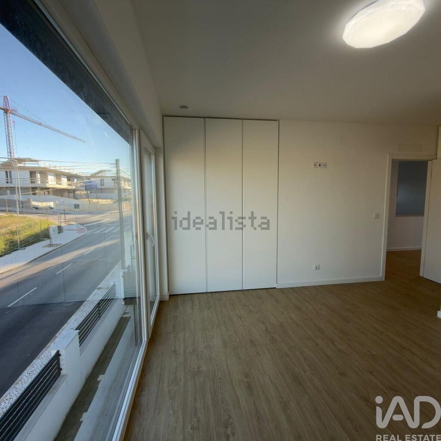 出租小楼房或独栋别墅在Albarraque - 卧室