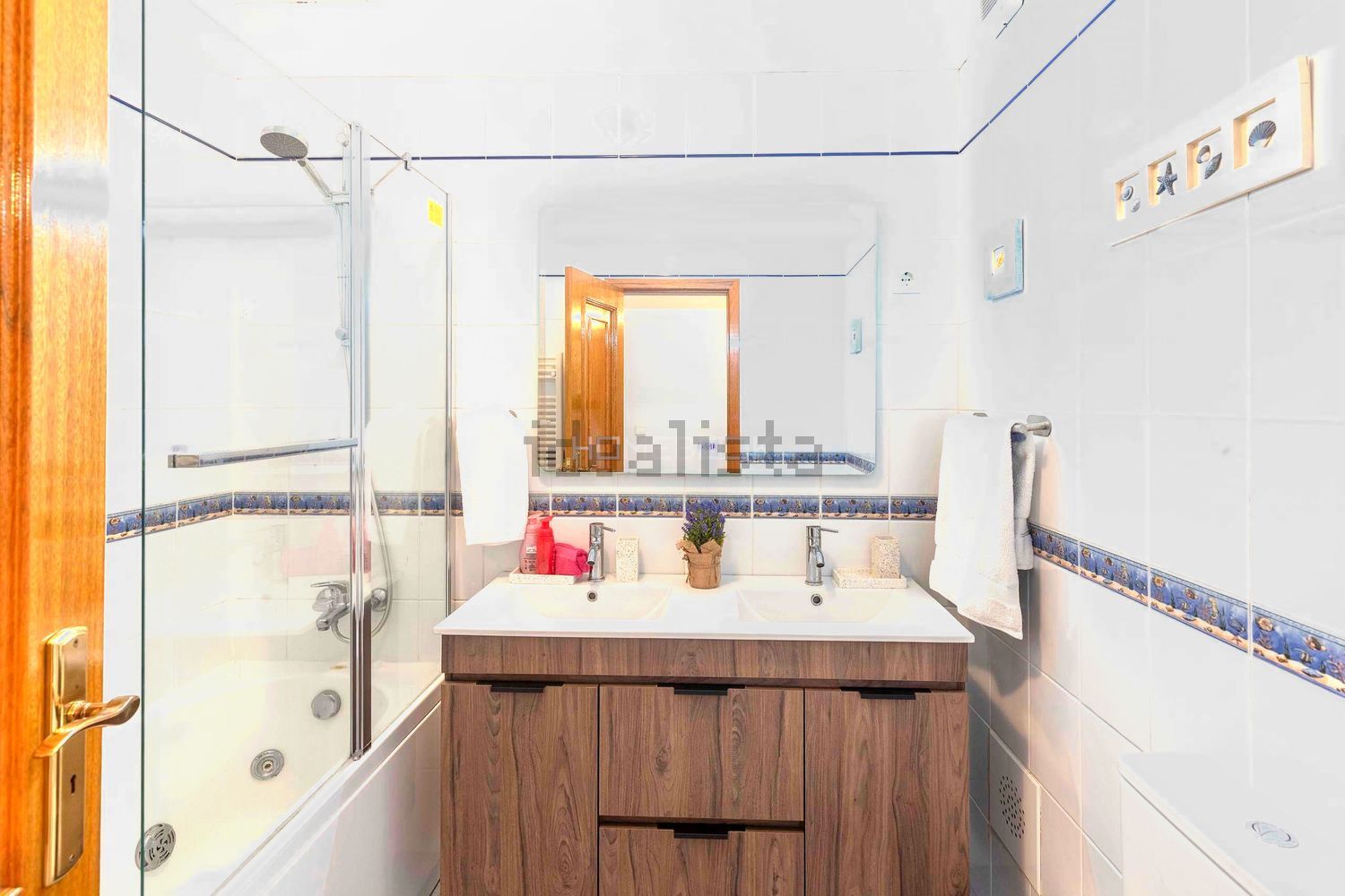 公寓 t3出售在Rana - 卫生间