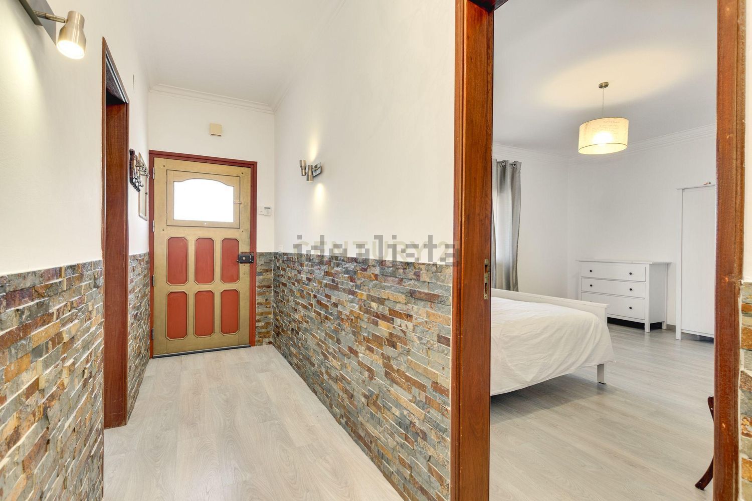 小楼房或独栋别墅出售在Rua São Valentim, 236 b - 卧室