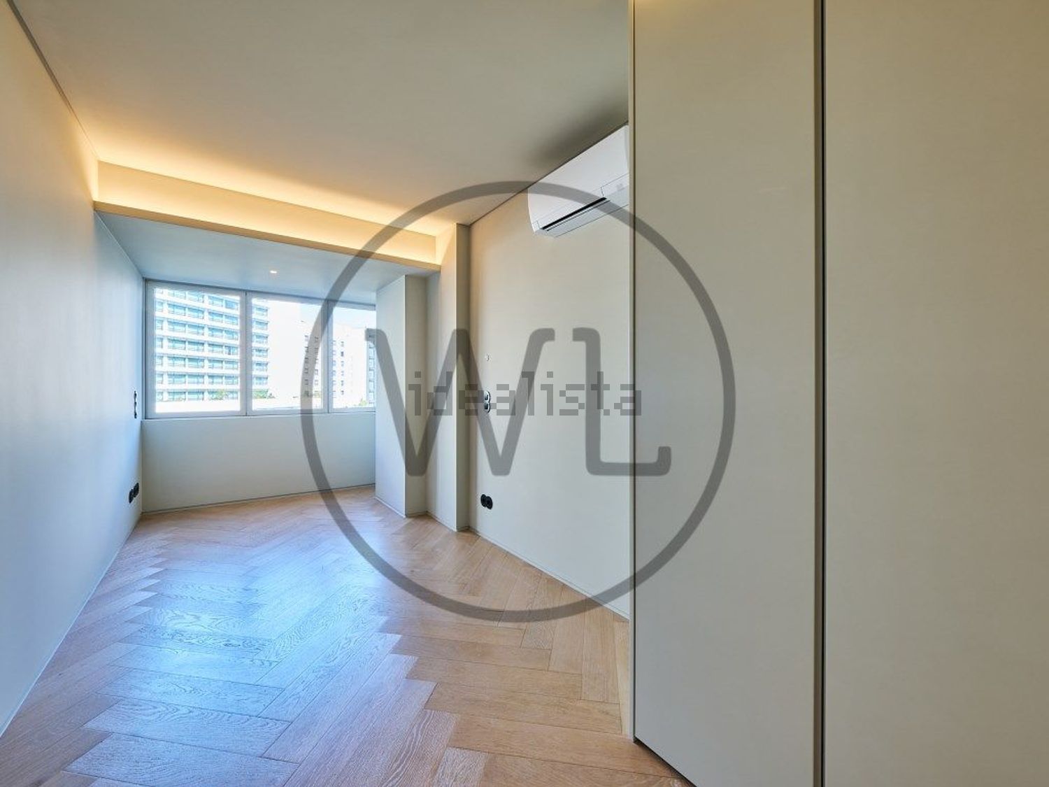 公寓 t3出售在Amoreiras - Rato - 居住