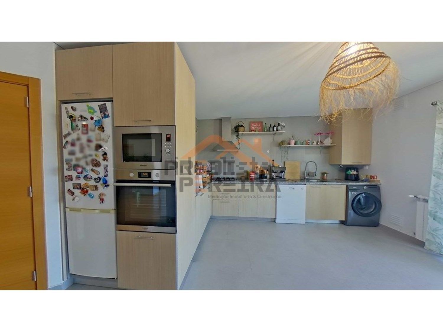 公寓 t3出售在Malveira e São Miguel de Alcainça - 厨房