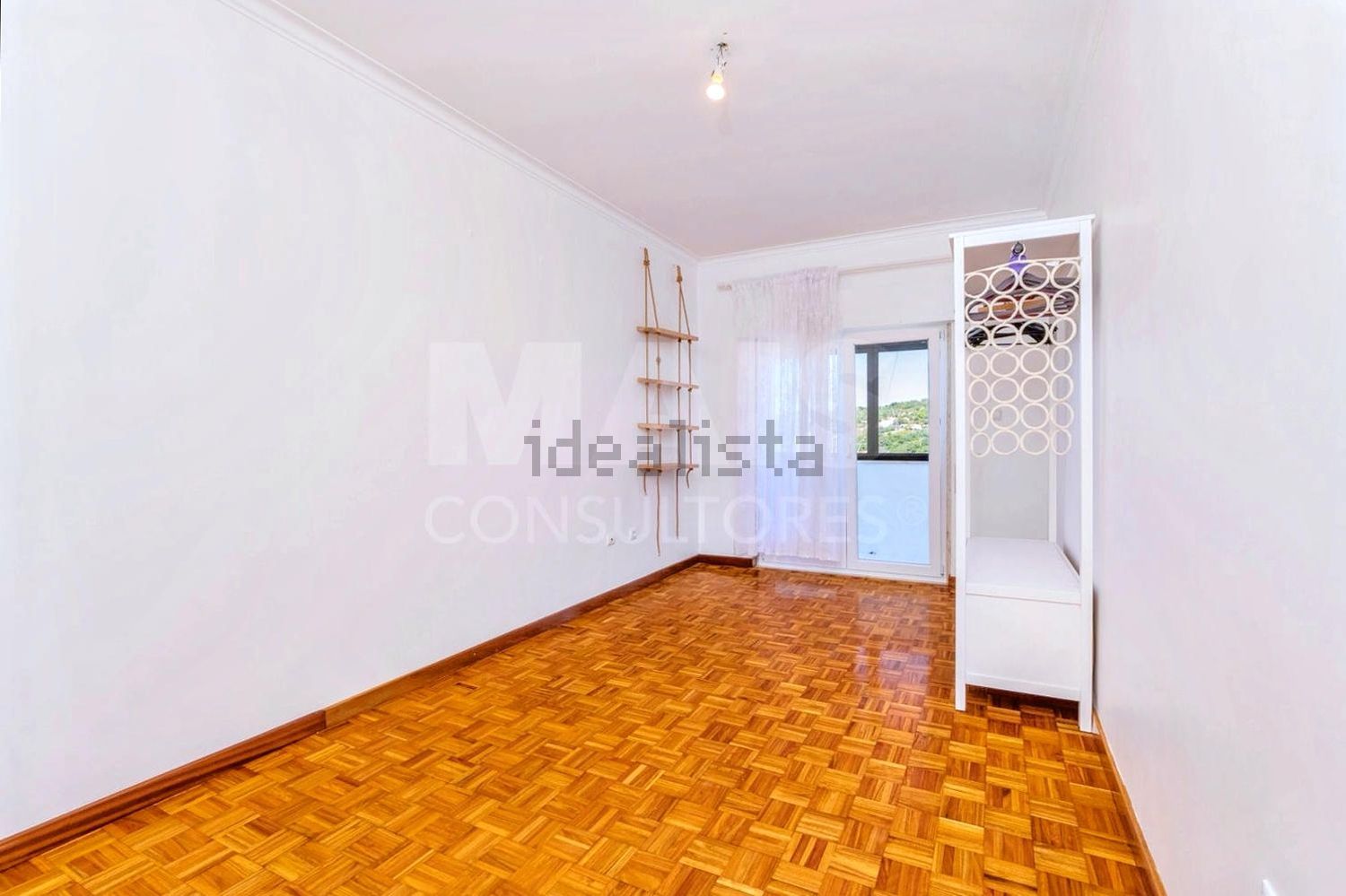 公寓 t2出售在Rua Abel Salazar - 居住