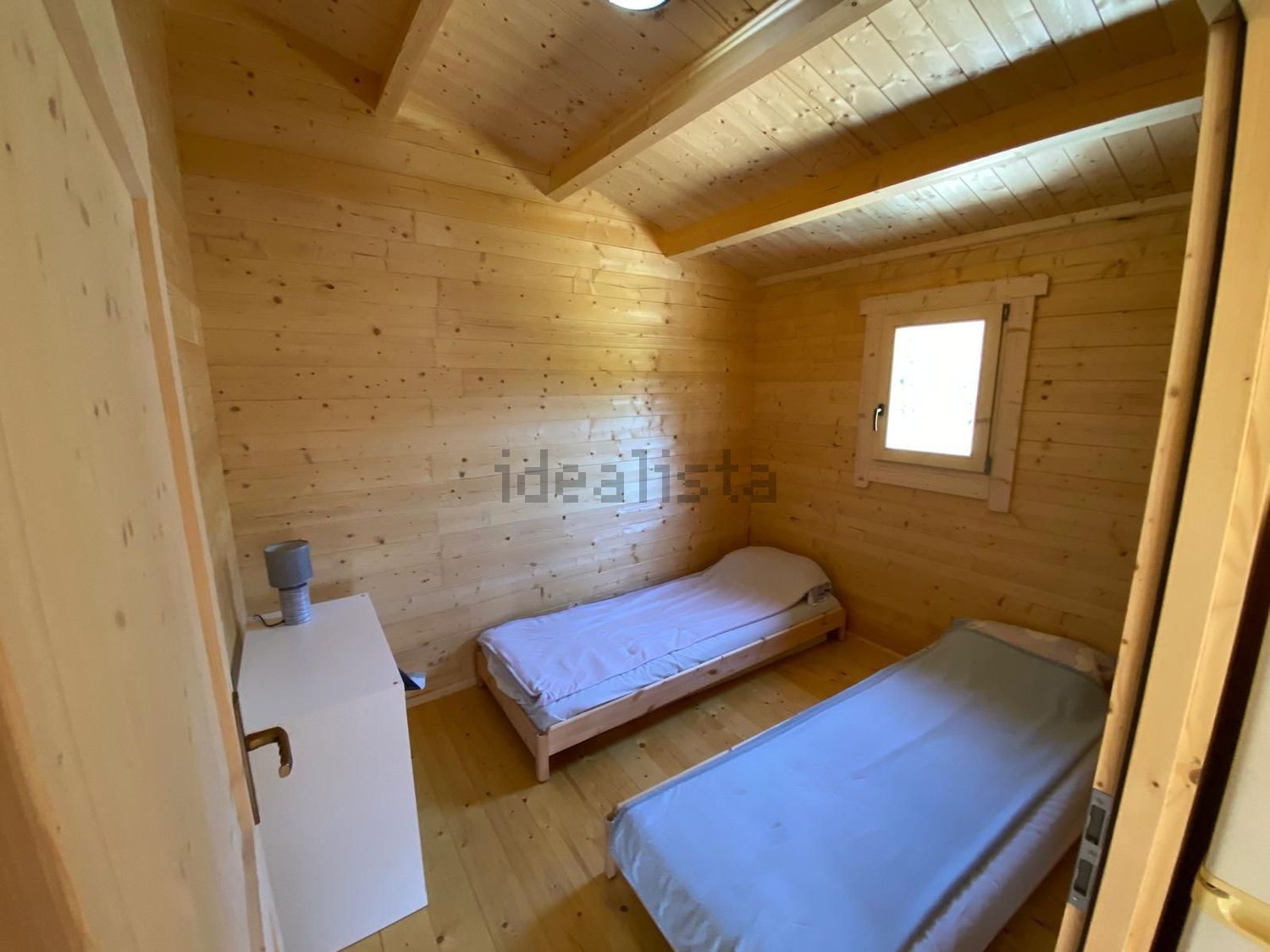 出租阿连特茹山Melides s/n - 卧室