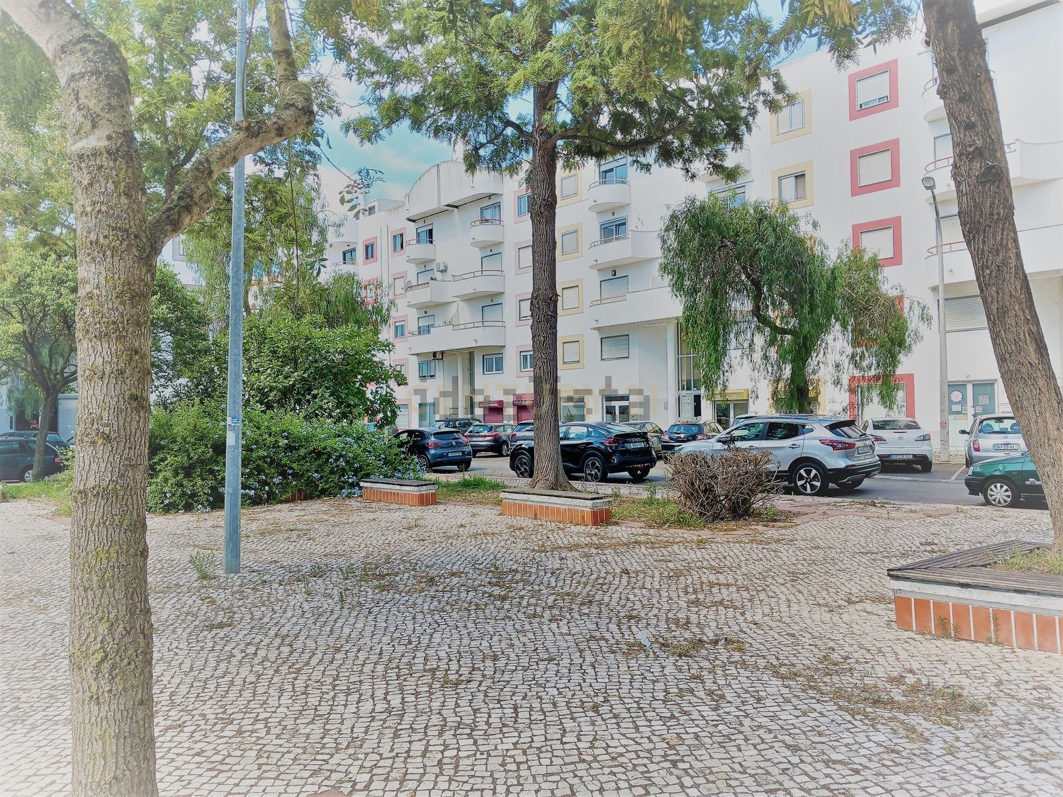 出租公寓 t2在Centro do Montijo - 照片