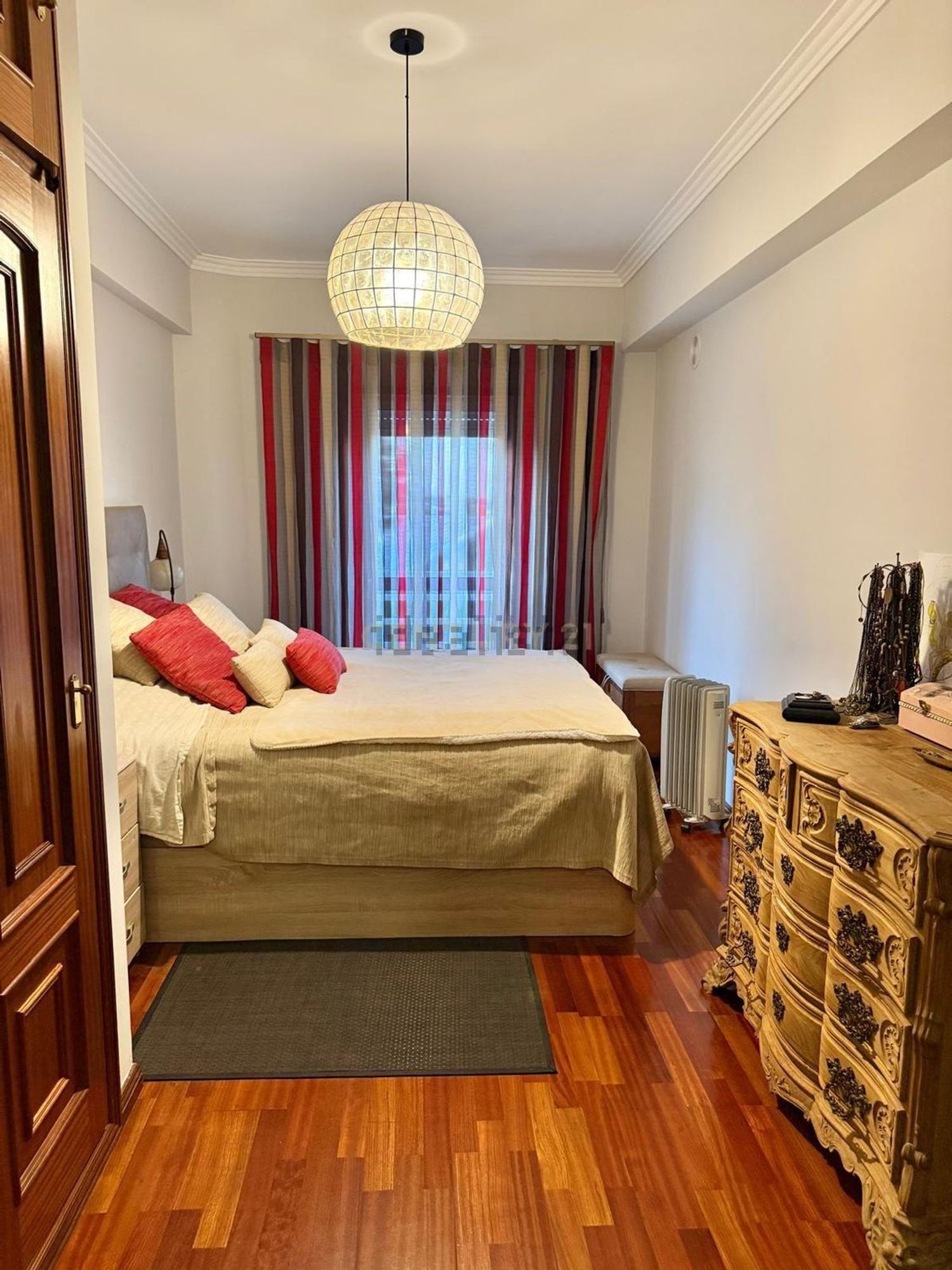 出租公寓 t3在Praceta Francisco Pulido Valente, 10 - 卧室