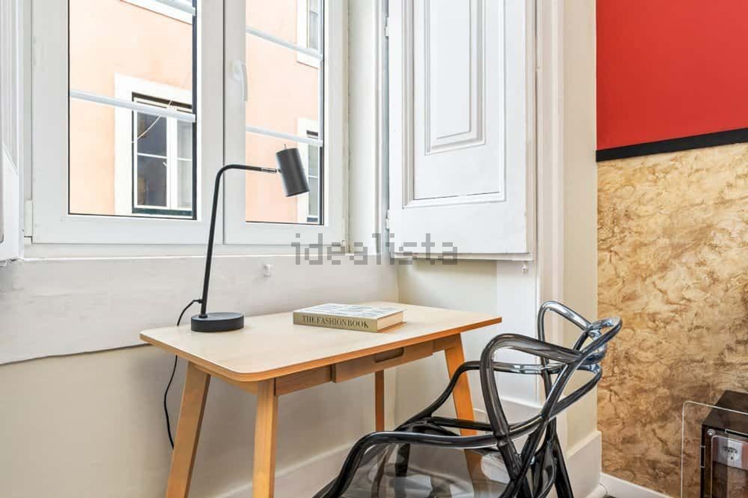 出租房间在Rua da Emenda, 111 - 照片