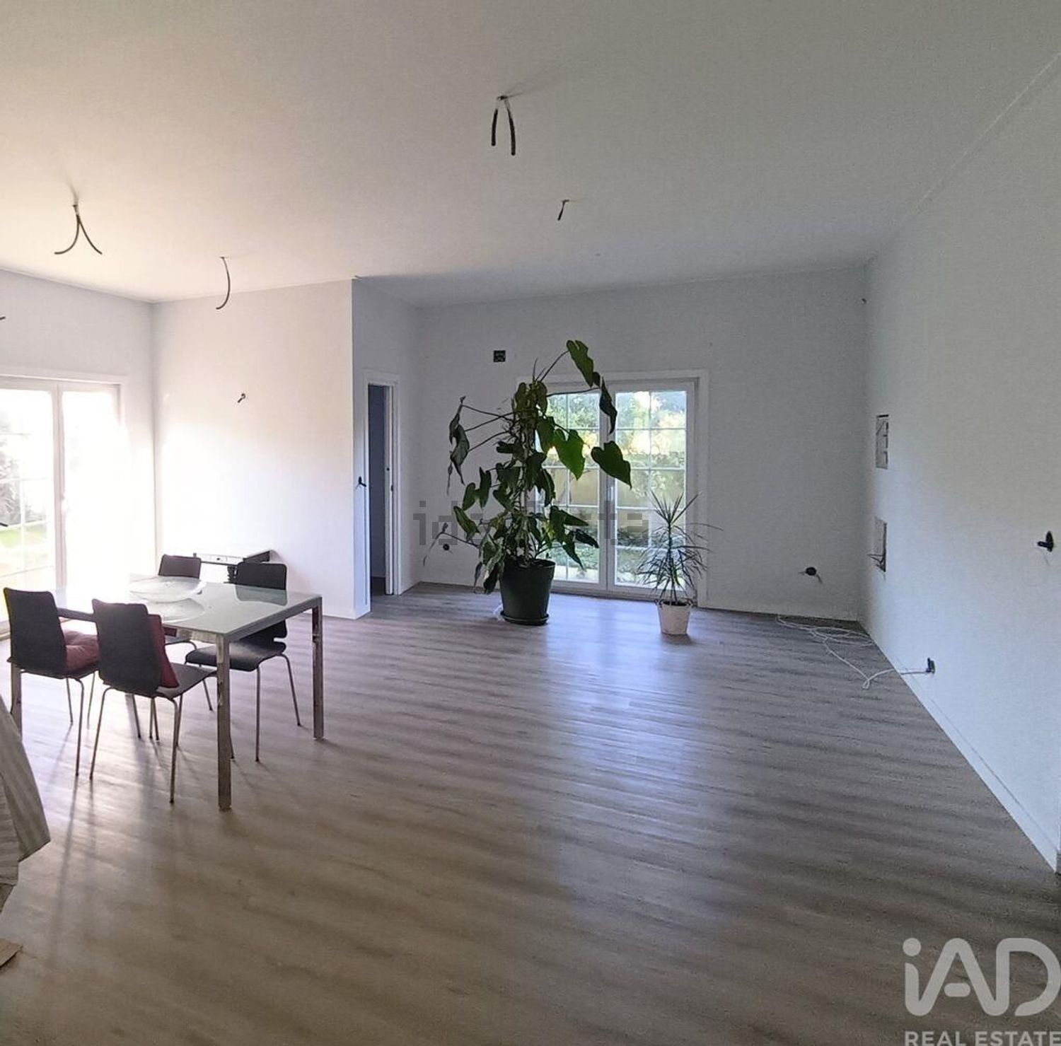 小楼房或独栋别墅出售在Castanheira do Ribatejo e Cachoeiras - 客厅