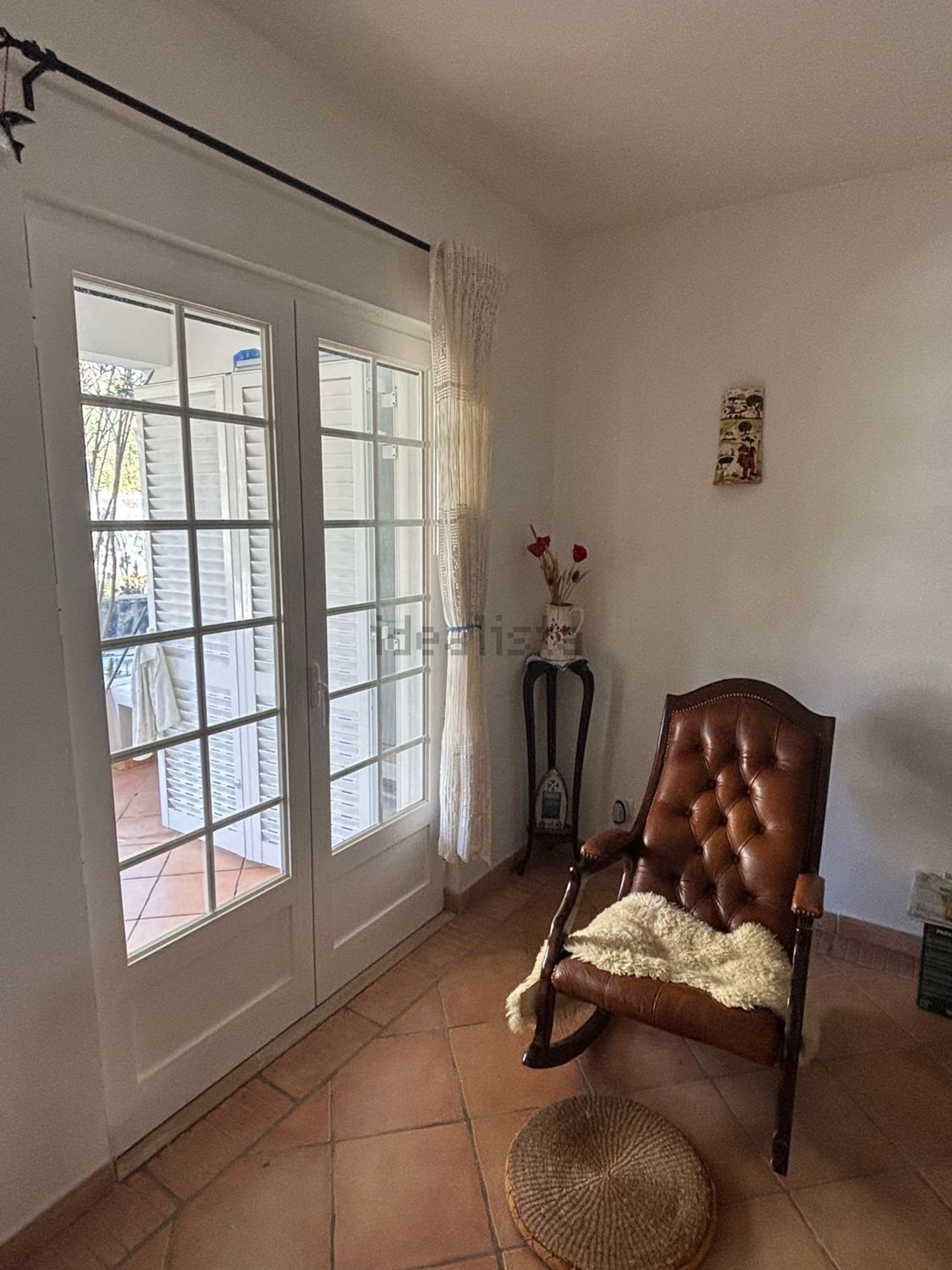 联排别墅出售在Estrada N253 s/n - 客厅