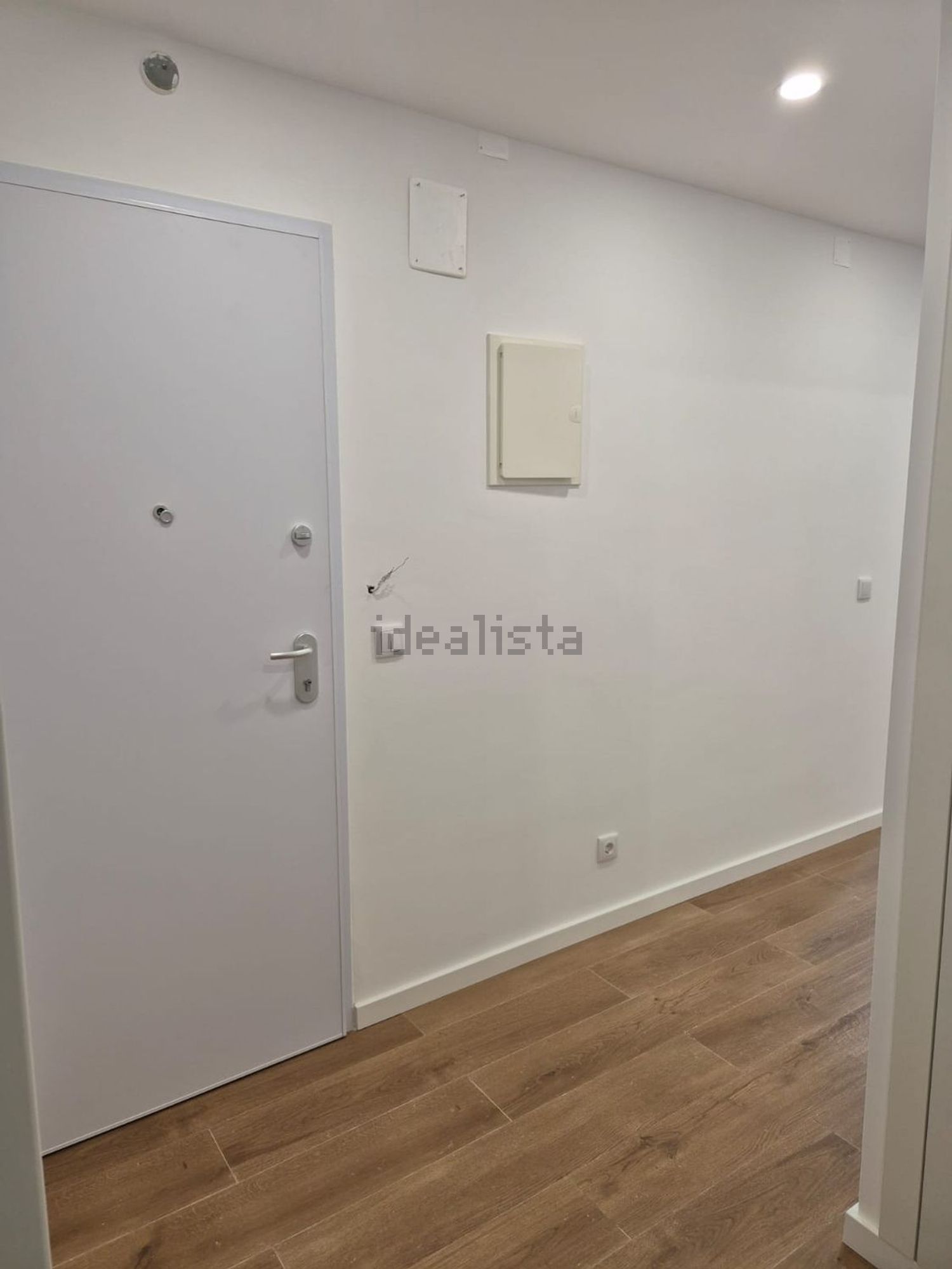 出租公寓 t2在Rua Dona Silvia Cardoso, 4 - 过道