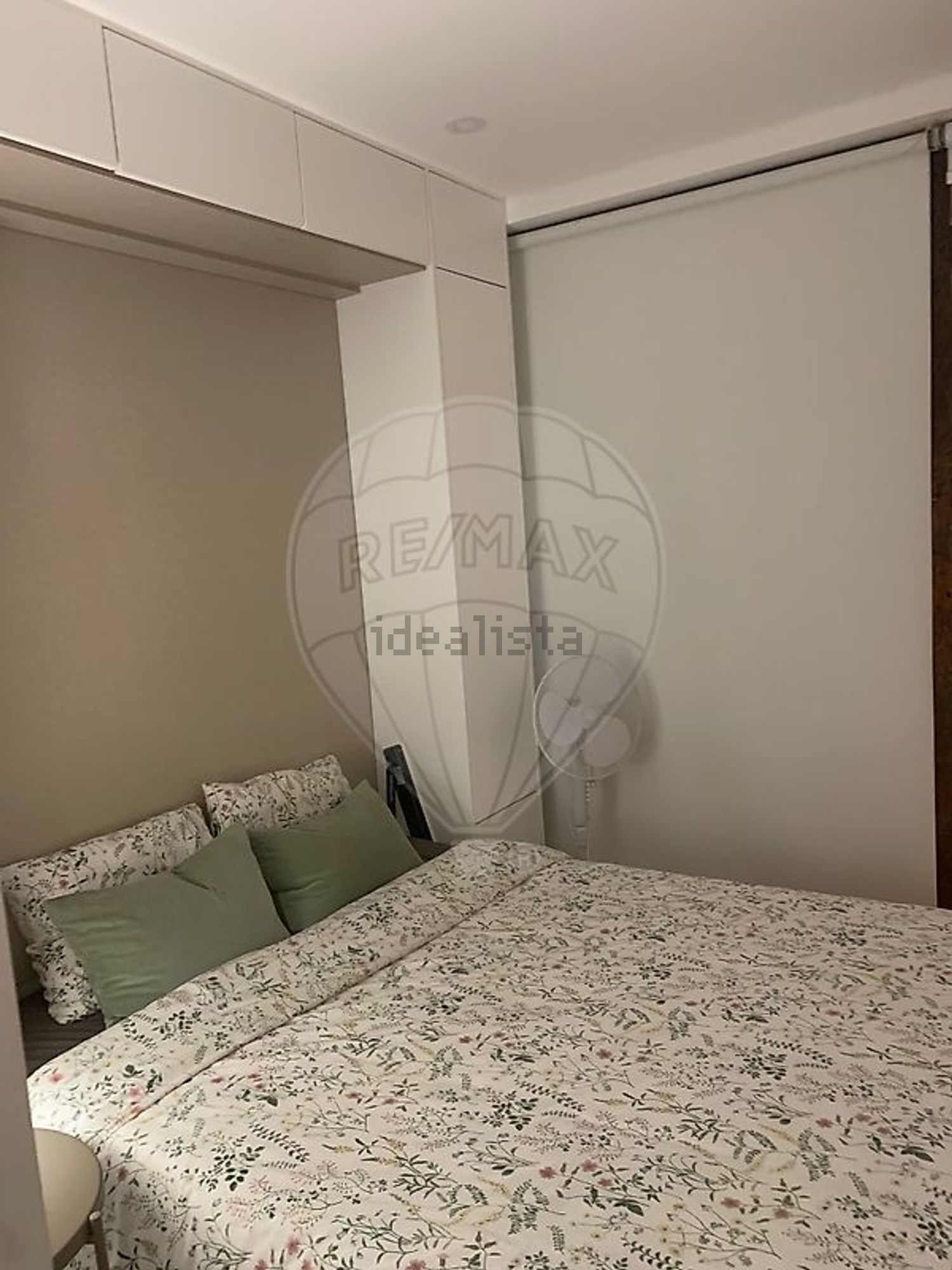 公寓 t1出售在Travessa da Conceição à Lapa - 卧室