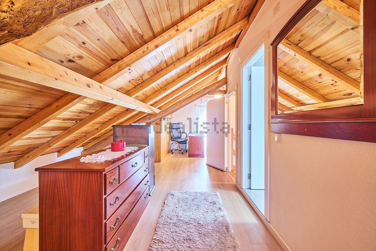 小楼房或独栋别墅出售在Rua da Bica - 居住