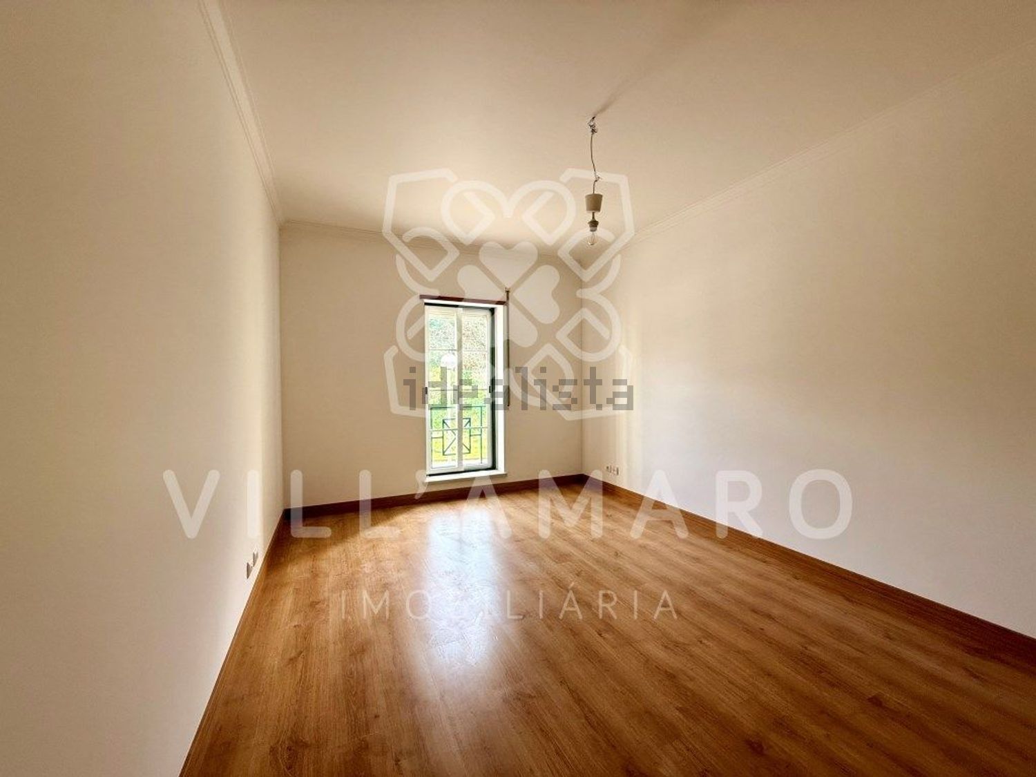 公寓 t2出售在Rua dos Bombeiros Voluntários - 卧室