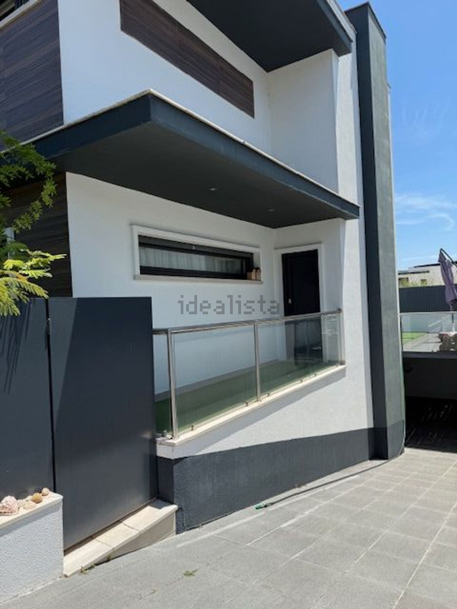 小楼房或独栋别墅出售Azeitão Sn - 平面图